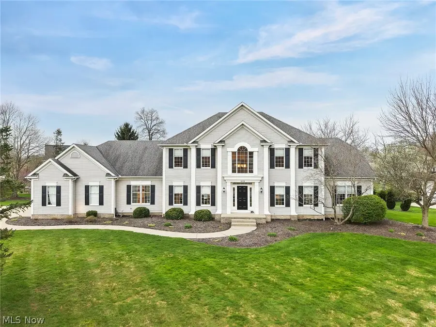 1878 E Haymarket Way, Hudson, OH 44236 - #2