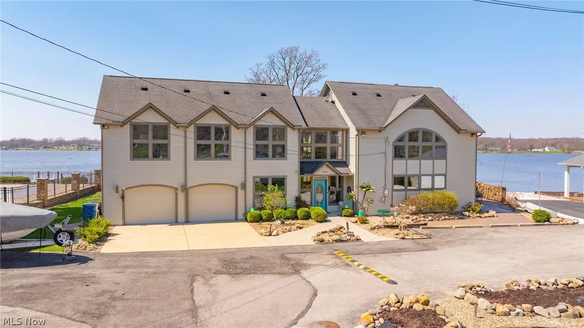 2154 River Ne Road, Lake Milton, OH 44429 - #1