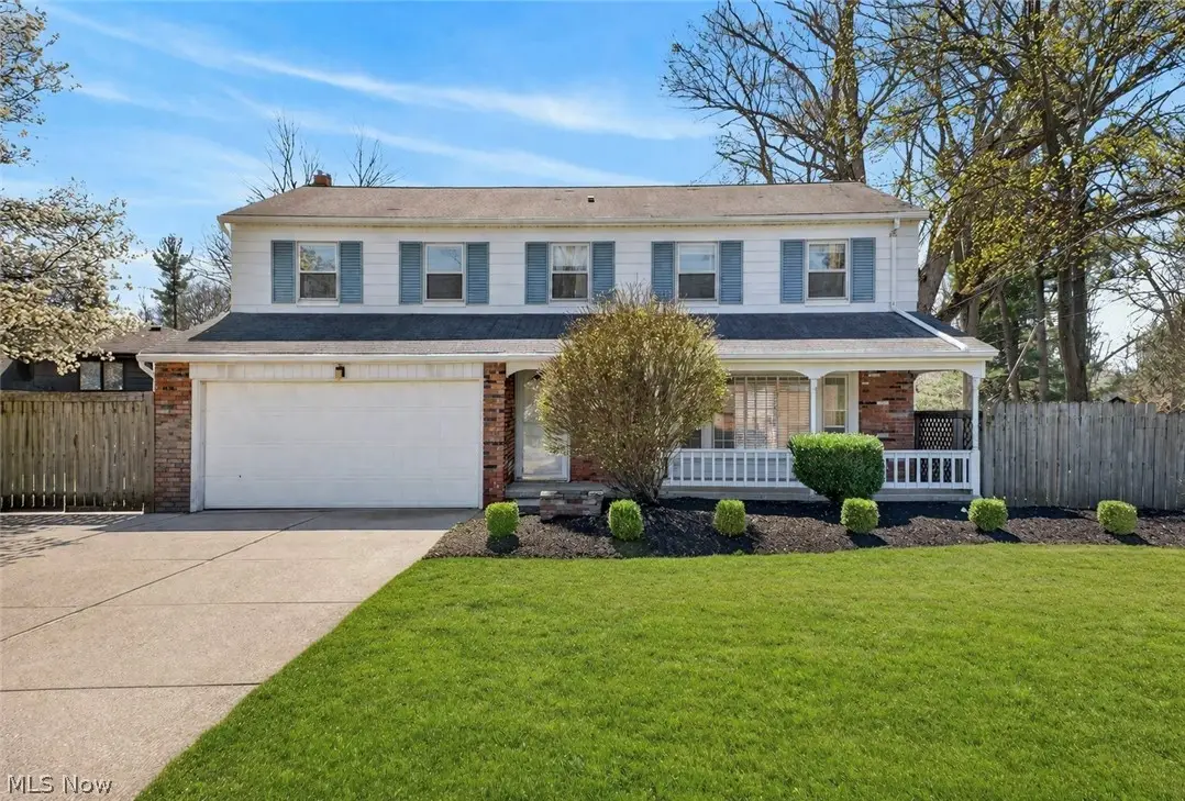 25191 Butternut Ridge Road, North Olmsted, OH 44070 - #1