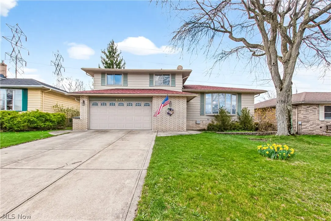 2115 Coventry Drive, Parma, OH 44134 - #1