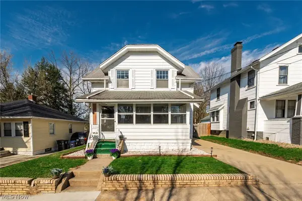 1106 Collinwood Avenue, Akron, OH 44310