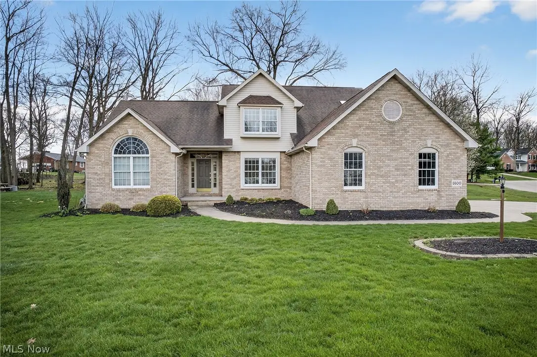 9100 Hocking Nw Street, Massillon, OH 44646 - #1