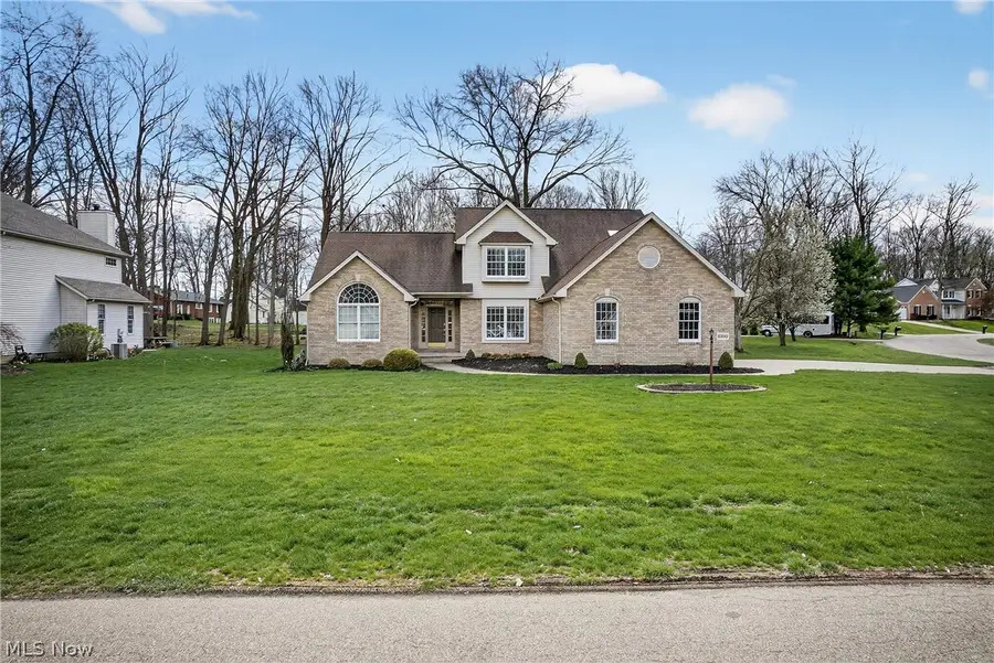 9100 Hocking Nw Street, Massillon, OH 44646 - #3