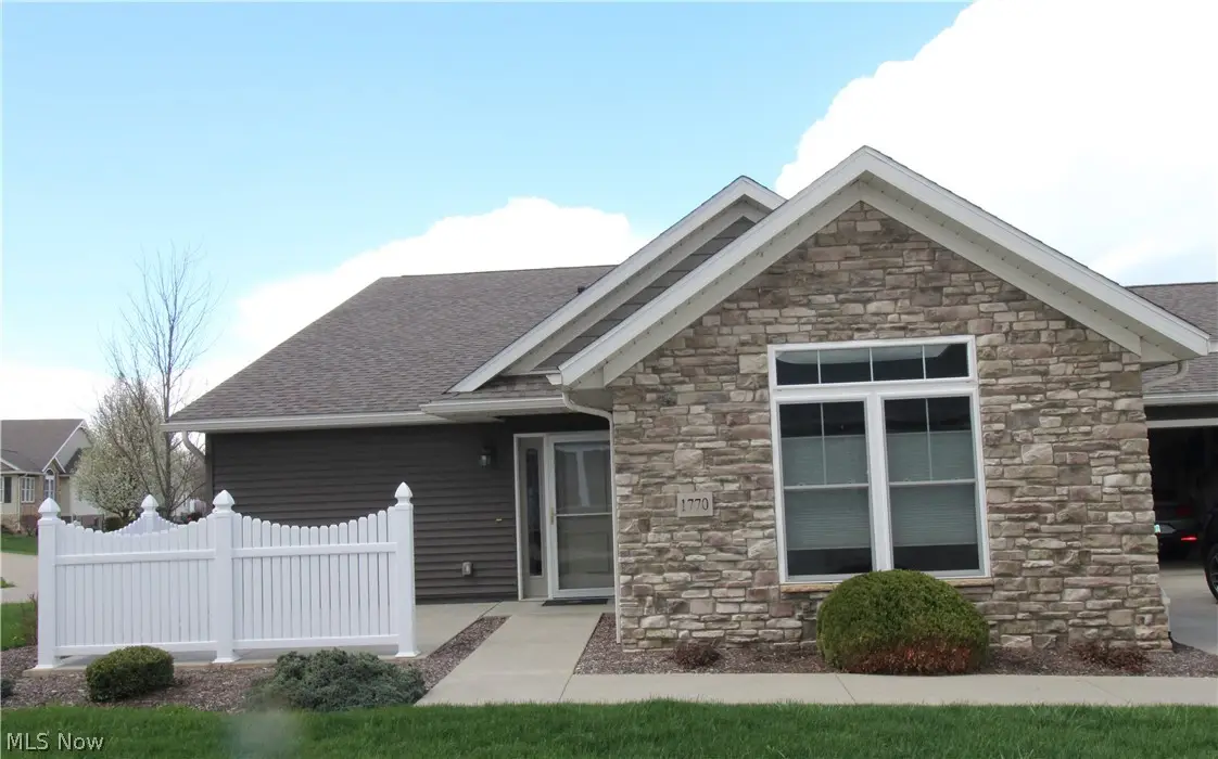 1770 Blackberry Lane, Orrville, OH 44667 - #1