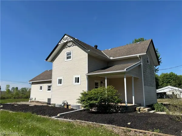 18022 State Route 301, LaGrange, OH 44050