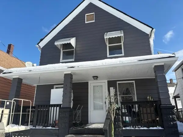 3543 W 48, Cleveland, OH 44102