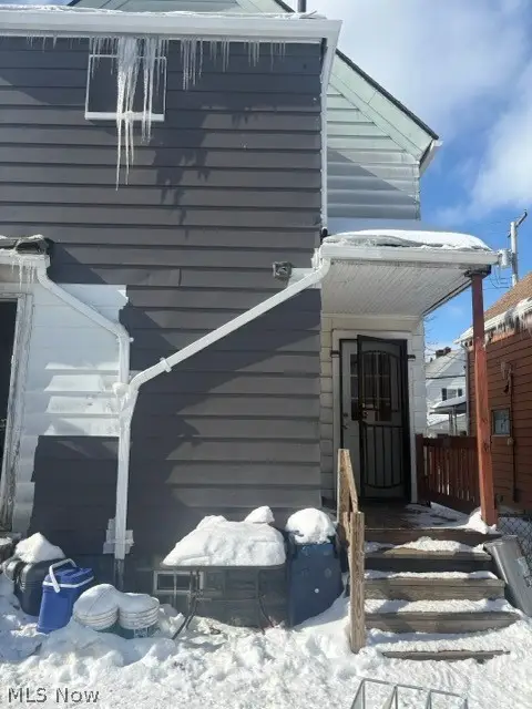 3543 W 48, Cleveland, OH 44102 - #2