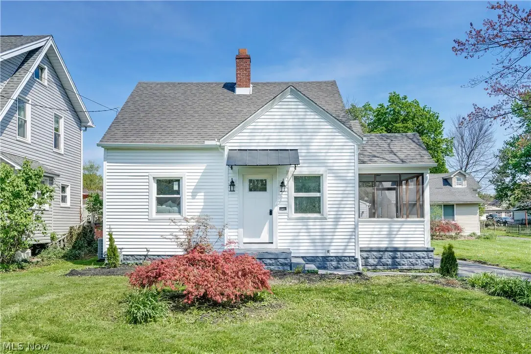 14 Massachusetts Avenue, Poland, OH 44514 - #1