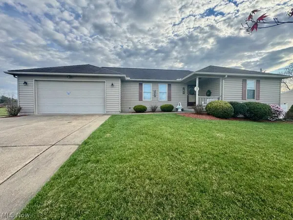 135 Meadow Lane, Parkersburg, WV 26101