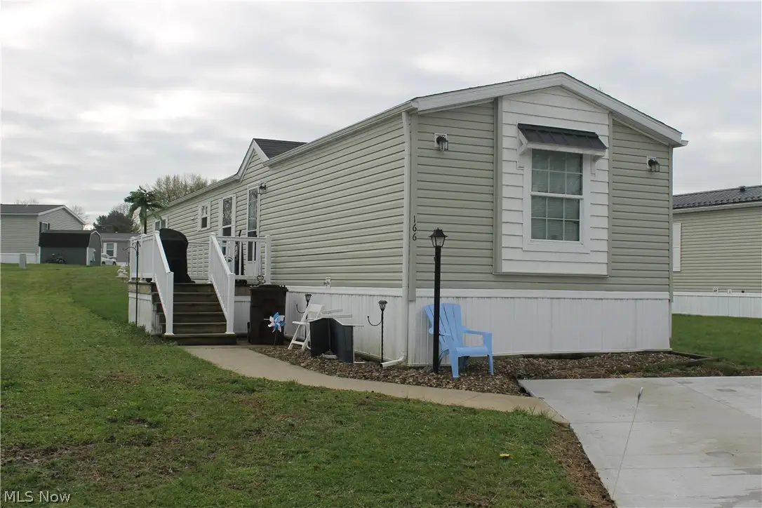 4400 Melrose Drive #166, Wooster, OH 44691 - #1