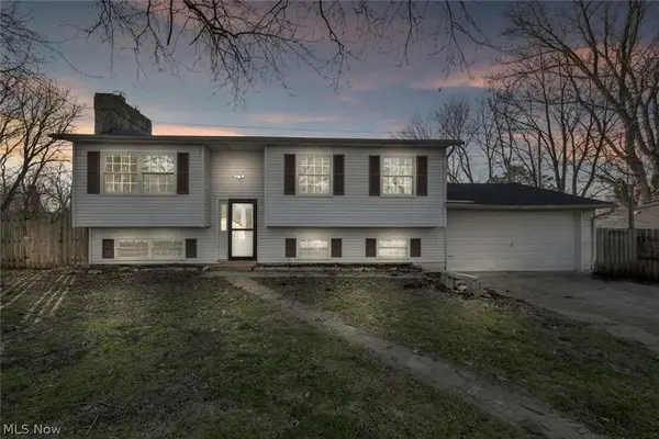 1548 Rosena Avenue, Madison, OH 44057