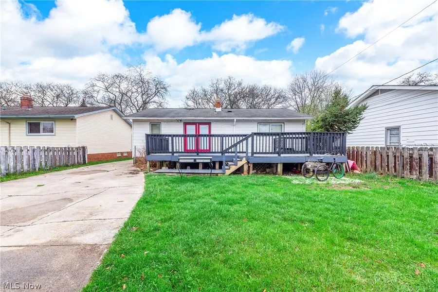 902 Colonel Drive, Cleveland, OH 44109 - #3