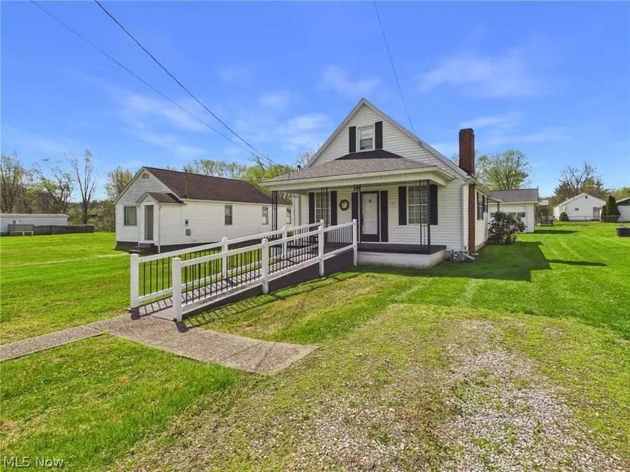 90 S Third Street, Parkersburg, WV 26101 - #2