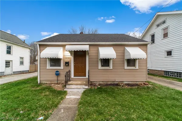 3810 Bader Avenue, Cleveland, OH 44109