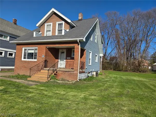 984 Sandusky Street, Conneaut, OH 44030