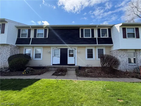 1934 Higby Drive #A, Stow, OH 44224