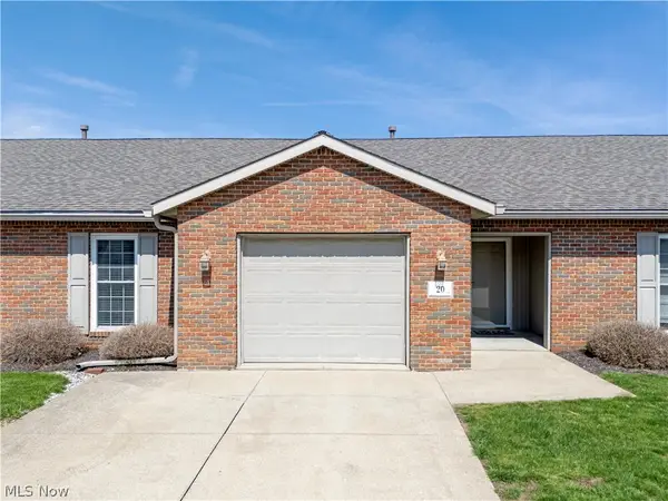 1044 Patrick Place #20, Wooster, OH 44691