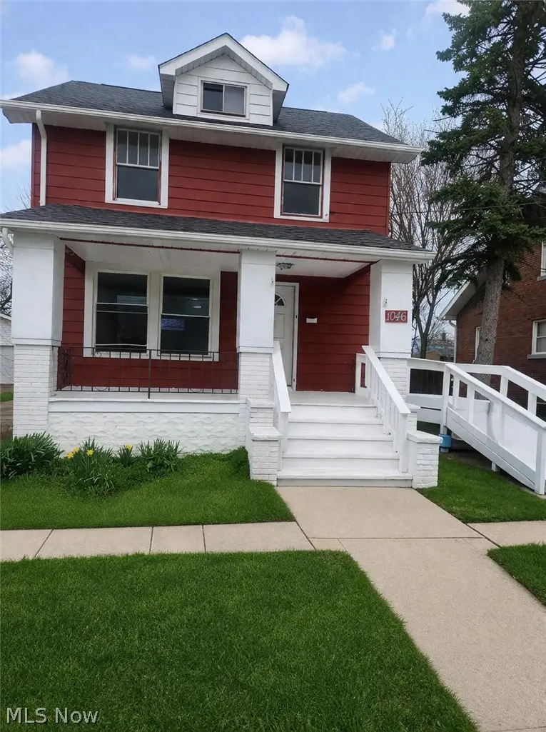 1046 W 21st Street, Lorain, OH 44052 - #1
