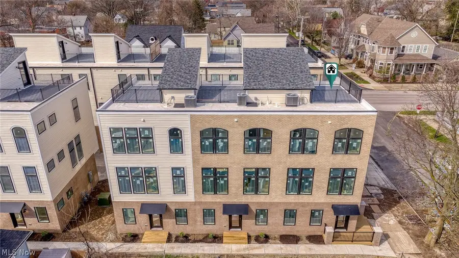 1920 W 47th Street, Cleveland, OH 44102 - #2