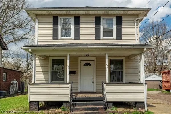 341 E Archwood Avenue, Akron, OH 44301