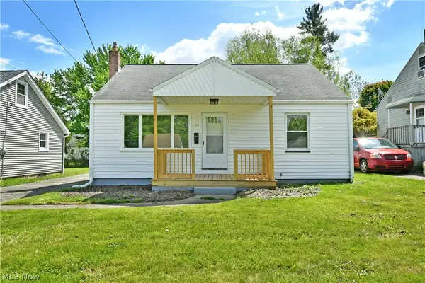 73 N Edgehill Avenue, Youngstown, OH 44515