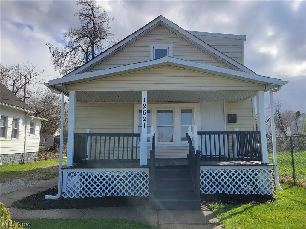 12621 Hirst Avenue, Cleveland, OH 44135 - #1