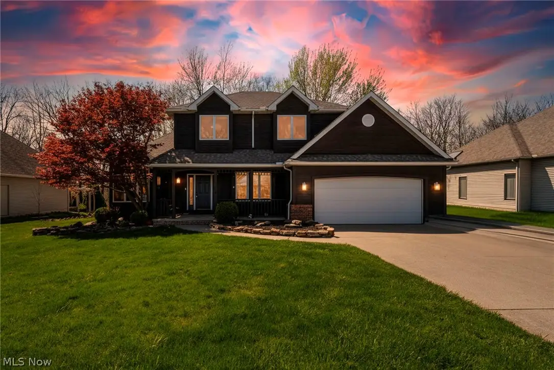 760 Jeanette Street, Brunswick, OH 44212 - #1