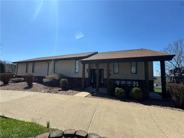 52250 Sidon Road, Dillonvale, OH 43935