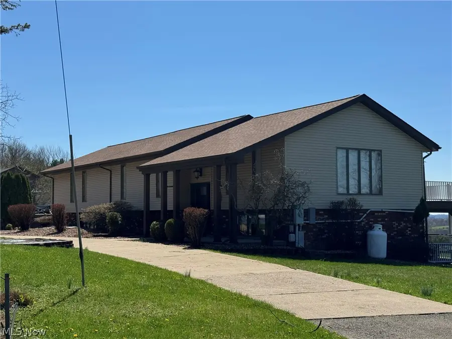 52250 Sidon Road, Colerain, OH 43935 - #2