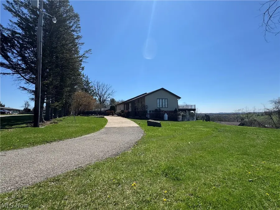 52250 Sidon Road, Colerain, OH 43935 - #3