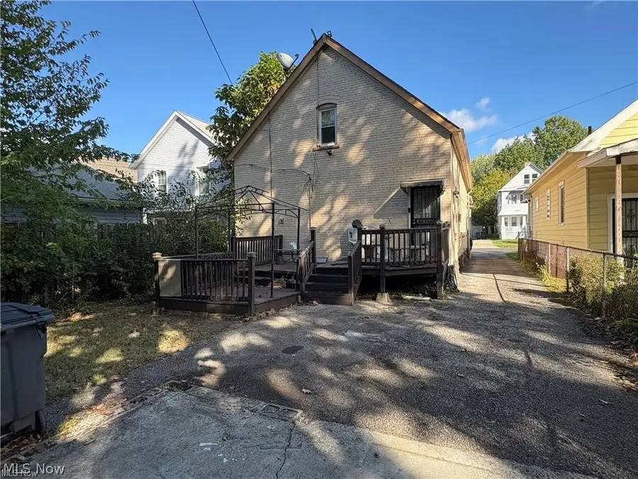 2778 E 118th Street, Cleveland, OH 44120 - #2