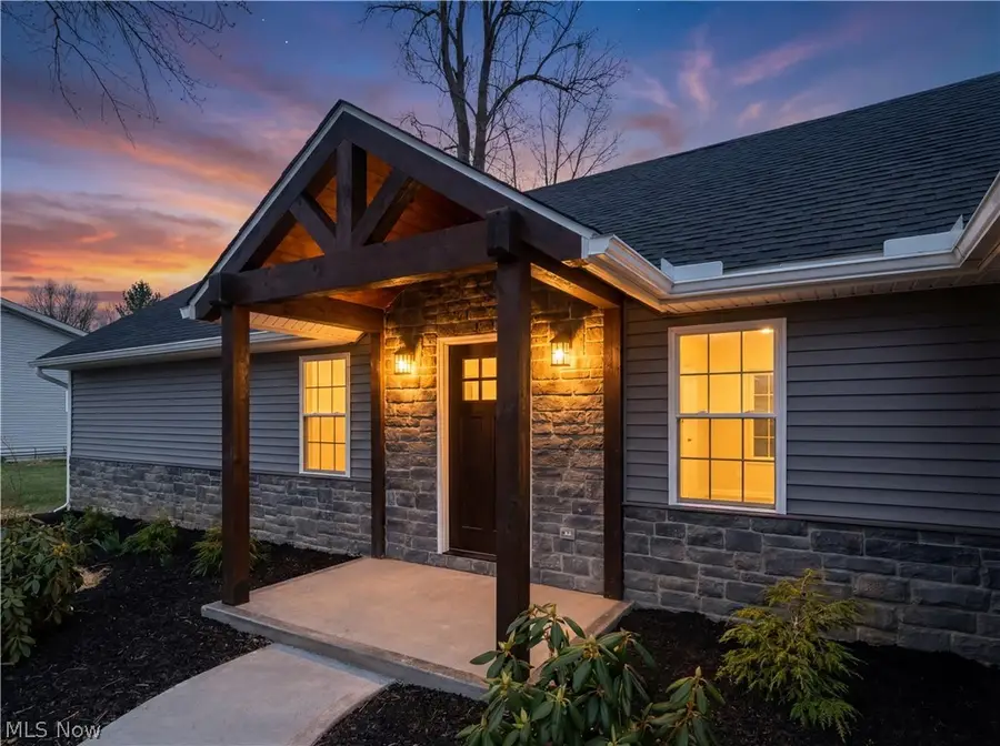 16243 Roselawn Drive, Burton, OH 44021 - #3