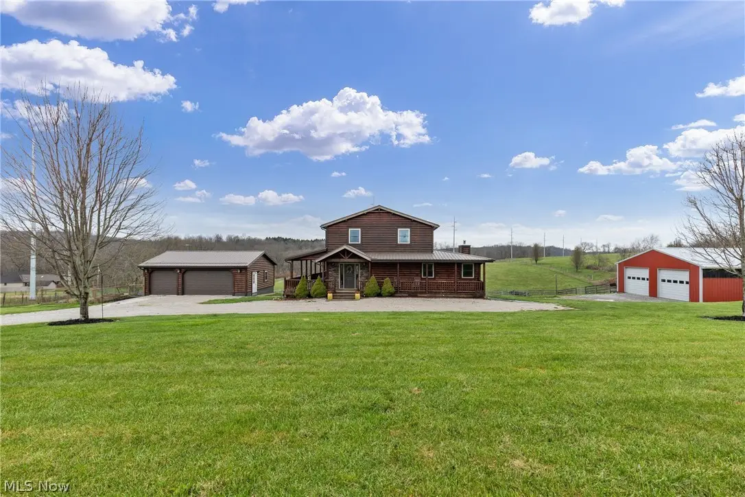 1425 Township Road 192, Cadiz, OH 43907 - #1