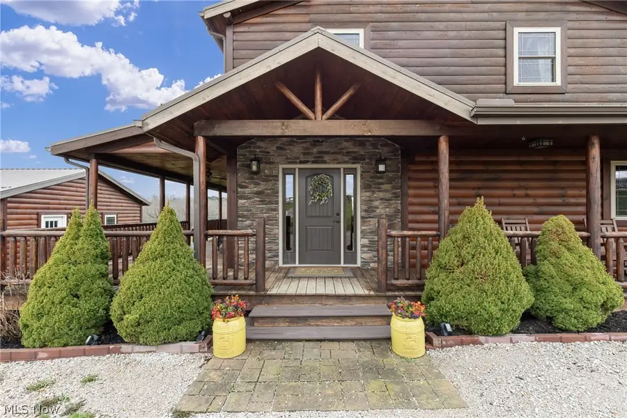 1425 Township Road 192, Cadiz, OH 43907 - #2