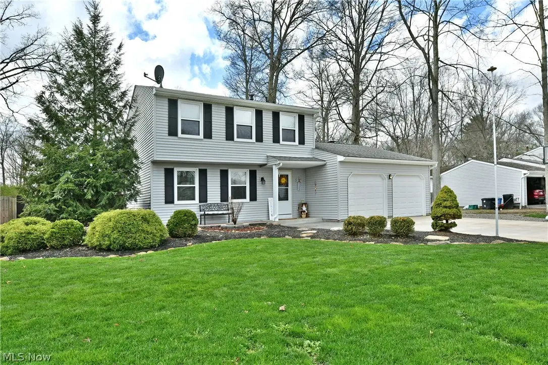 353 Stahl Avenue, Cortland, OH 44410 - #1