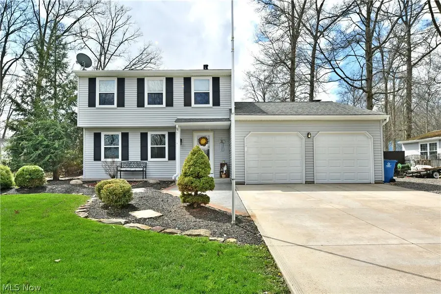 353 Stahl Avenue, Cortland, OH 44410 - #2