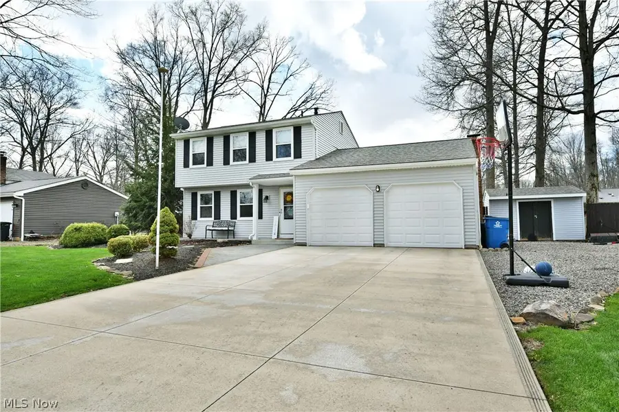 353 Stahl Avenue, Cortland, OH 44410 - #3