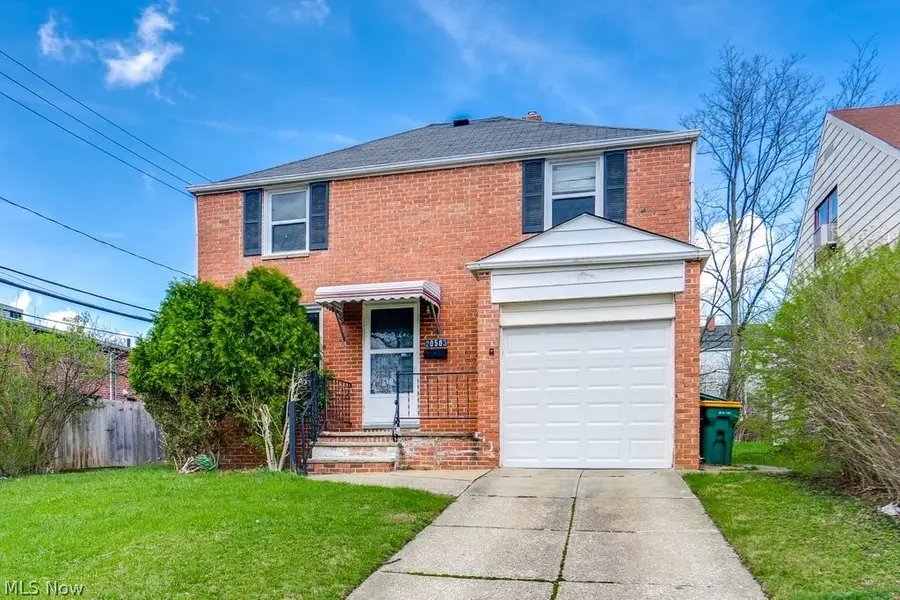 20503 Mountville Drive, Maple Heights, OH 44137 - #3