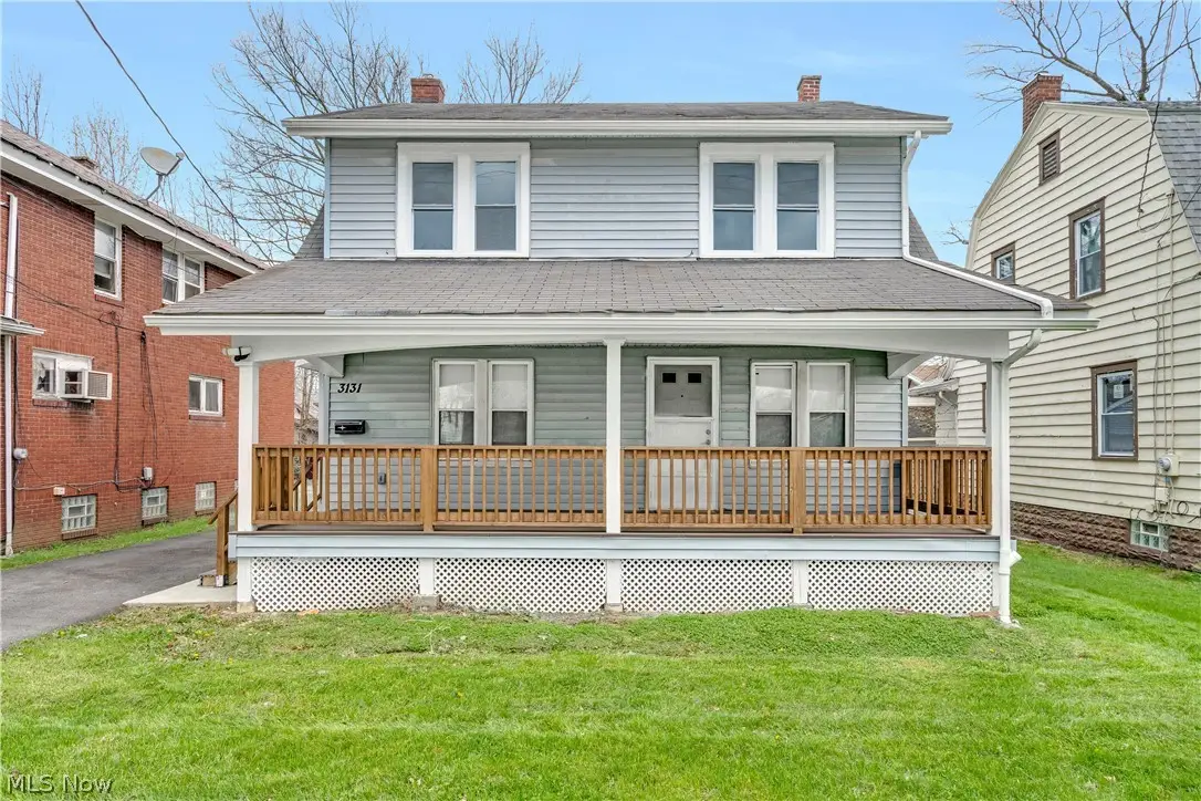 3131 Hudson Avenue, Youngstown, OH 44511 - #1