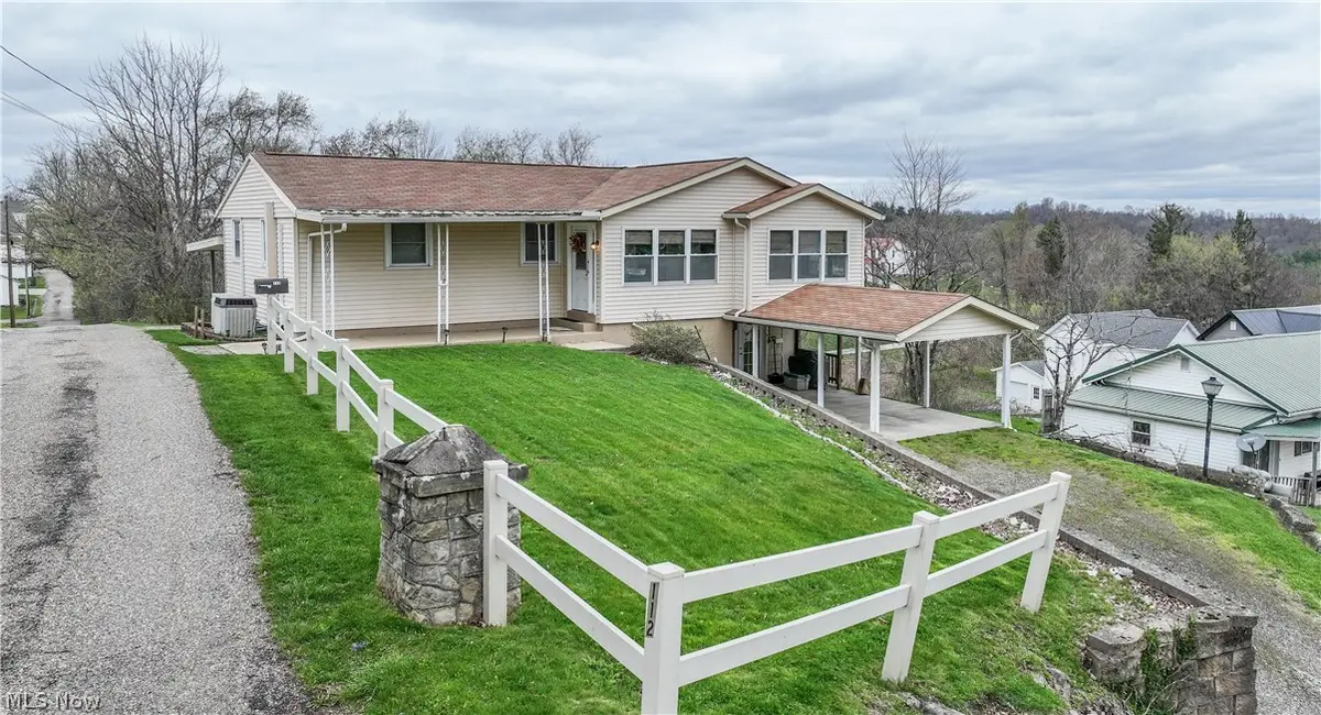 112 Cole Street, Barnesville, OH 43713 - #1