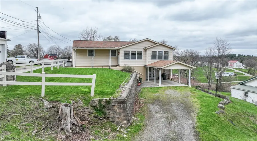 112 Cole Street, Barnesville, OH 43713 - #2