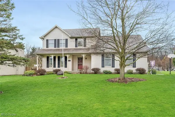 6369 Ridgeview Avenue, Austintown, OH 44515