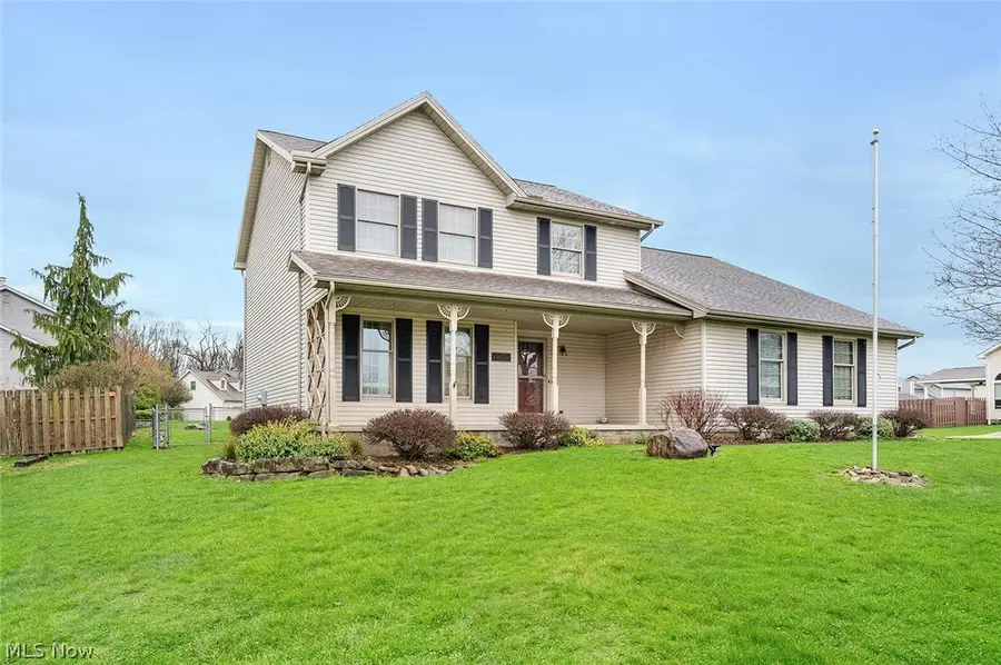 6369 Ridgeview Avenue, Austintown, OH 44515 - #3
