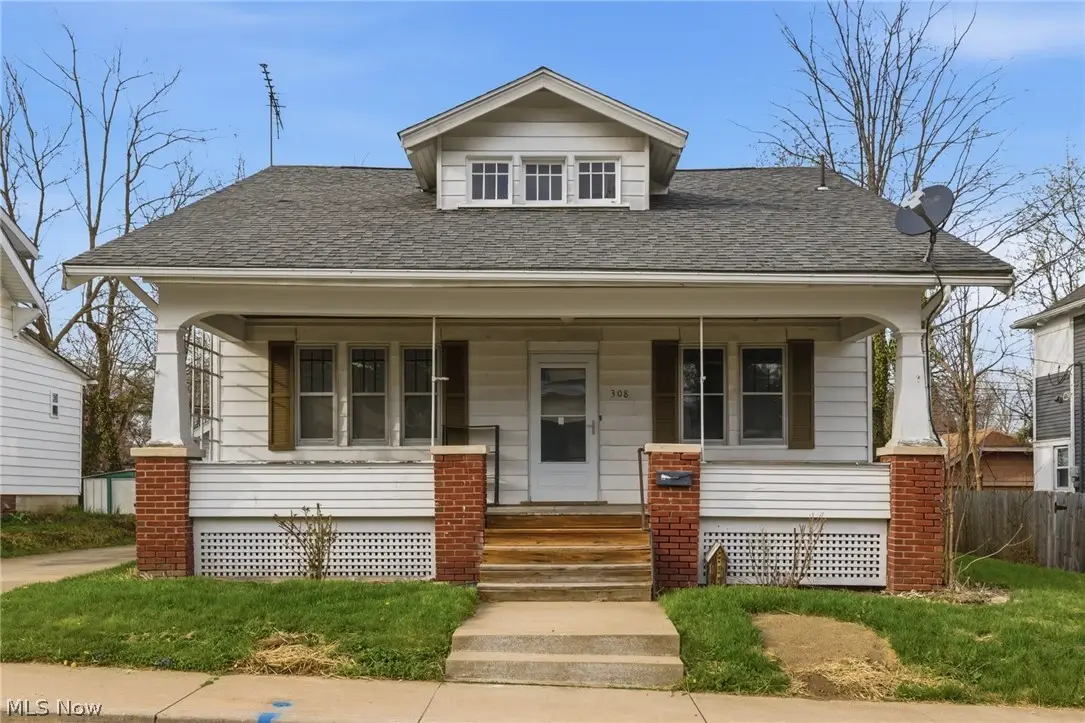 308 Ferrell Avenue, Ashland, OH 44805 - #1