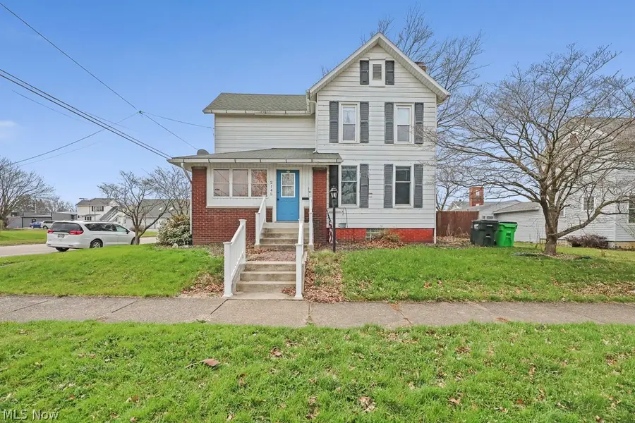 2145 Cherry Avenue, Alliance, OH 44601 - #2