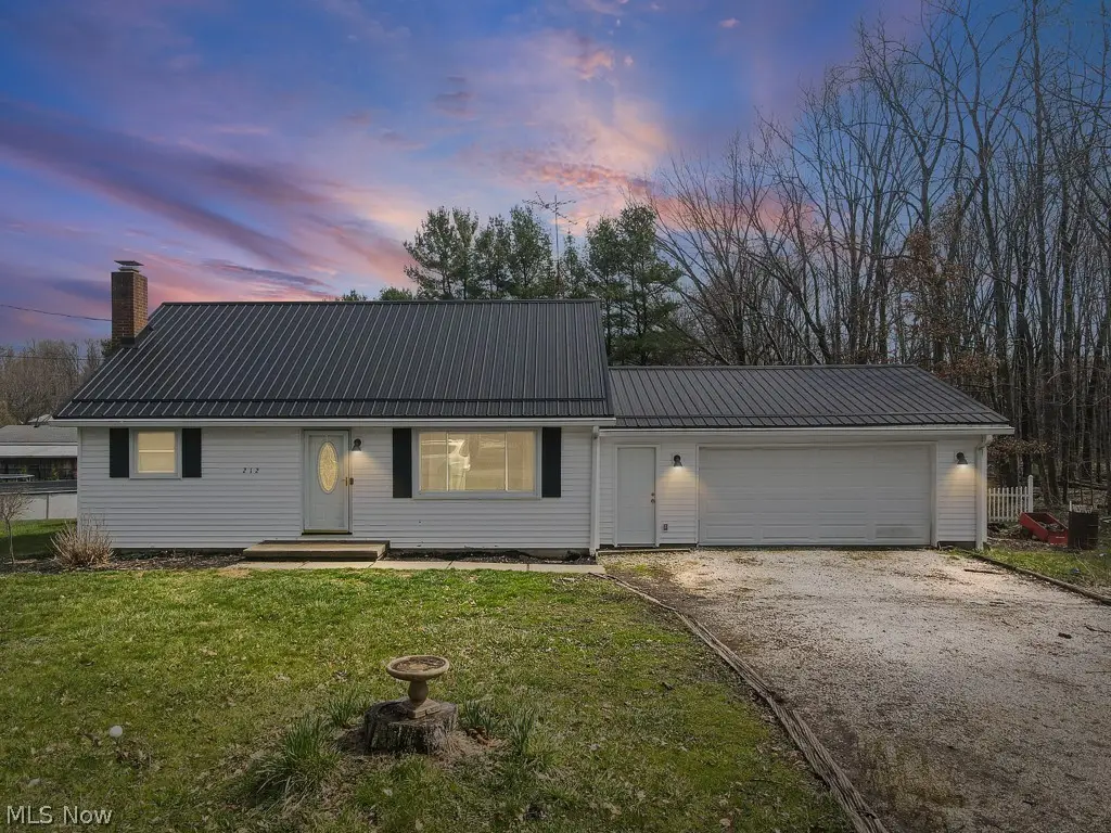 212 Case Road, Beloit, OH 44609 - #1