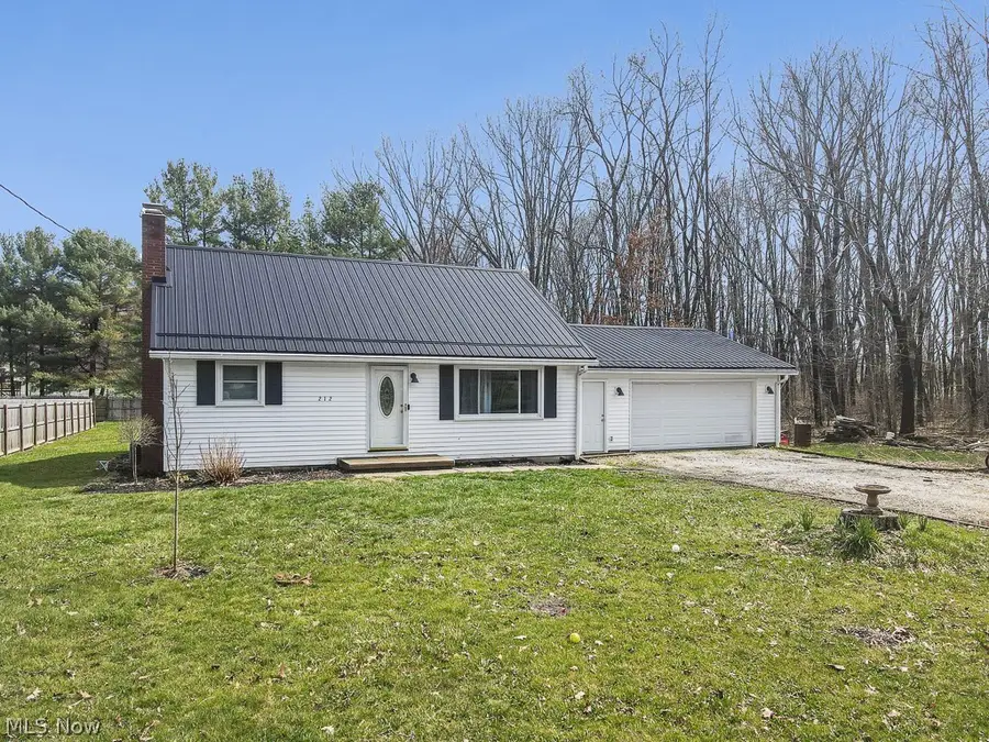 212 Case Road, Beloit, OH 44609 - #3