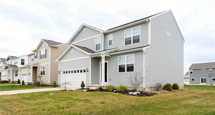 23633 Rebecca Lane, Columbia Station, OH 44028 - #2