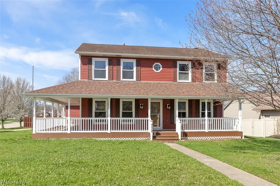 772 Camden Lane, Brunswick, OH 44212 - #2