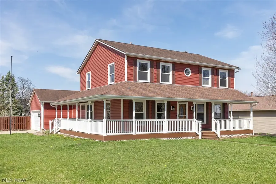 772 Camden Lane, Brunswick, OH 44212 - #3